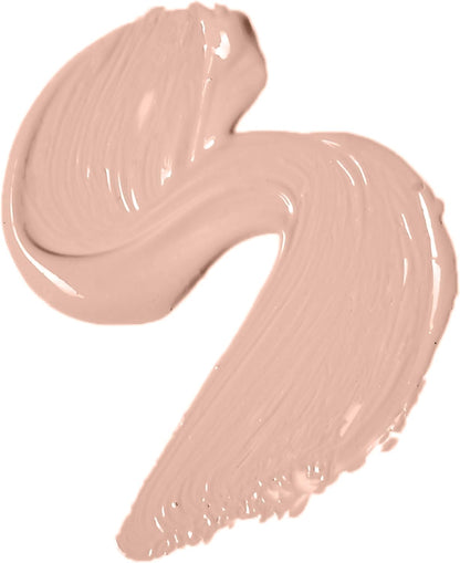 e.l.f. 16HR Camo Concealer - Fair Beige, 0.203 fl oz (6 ml) - view 2
