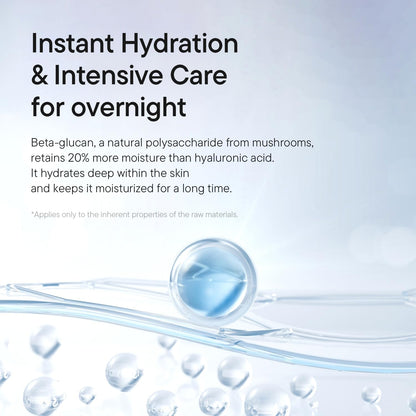 iUNIK Beta Glucan Power Moisture Serum, 50ml - view 3