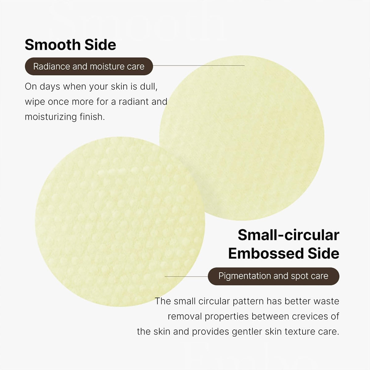 medicube Deep Vita C Toner Pads - view 6