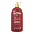 Gold Bond Cherry Crush Hydrating Gel Cream Body Lotion, 397 g (14 oz)
