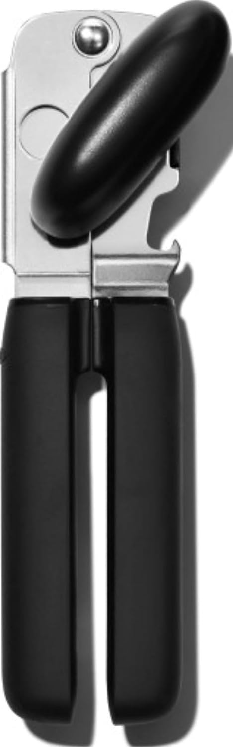 OXO Good Grips Manual Can Opener and Bottle Opener