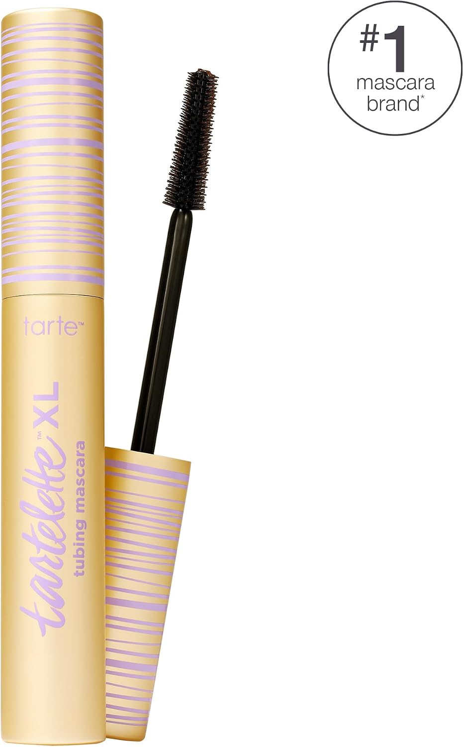 Tarte Tartlette XL Tubing Mascara 8 ml — alternate product view
