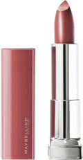 Maybelline Color Sensational Made for All Lipstick - Mauve for Me, 4.2 g (0.1 oz)
