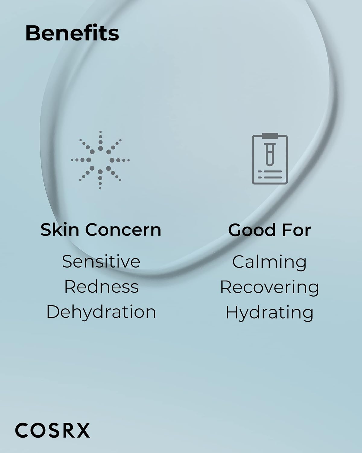 COSRX Hydrium Centella Aqua Soothing Ampoule 40 ml (1.35 fl oz) - view 5