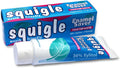 Squigle Enamel Saver SLS-Free Toothpaste with 36% Xylitol, 114 g (4 oz)