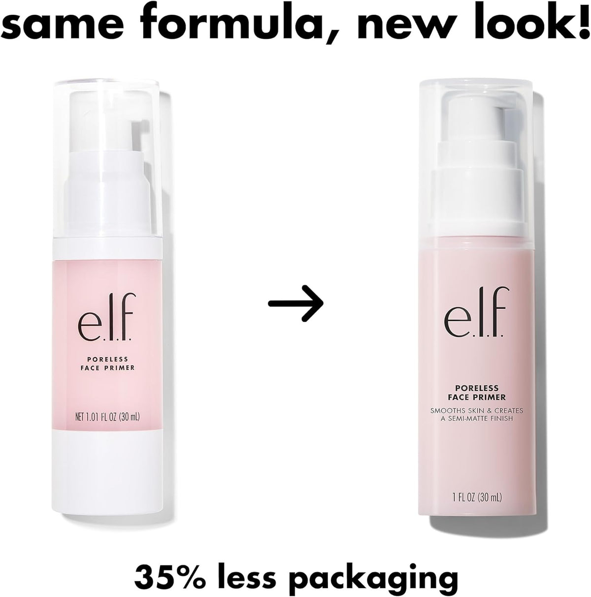 e.l.f. Poreless Face Primer with Tea Tree 1 oz - view 3