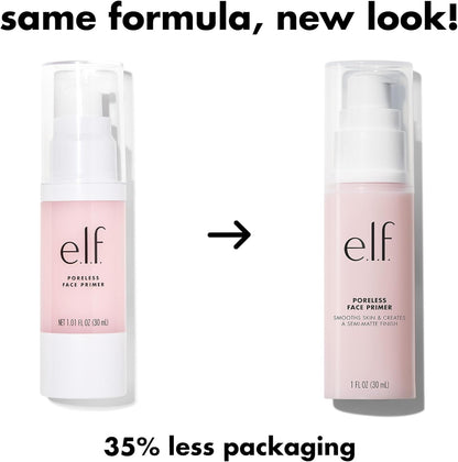 e.l.f. Poreless Face Primer with Tea Tree 1 oz - view 3