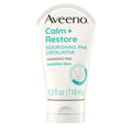 Aveeno Calm + Restore Nourishing PHA Exfoliator, Fragrance-Free, 118 ml (4 fl oz)