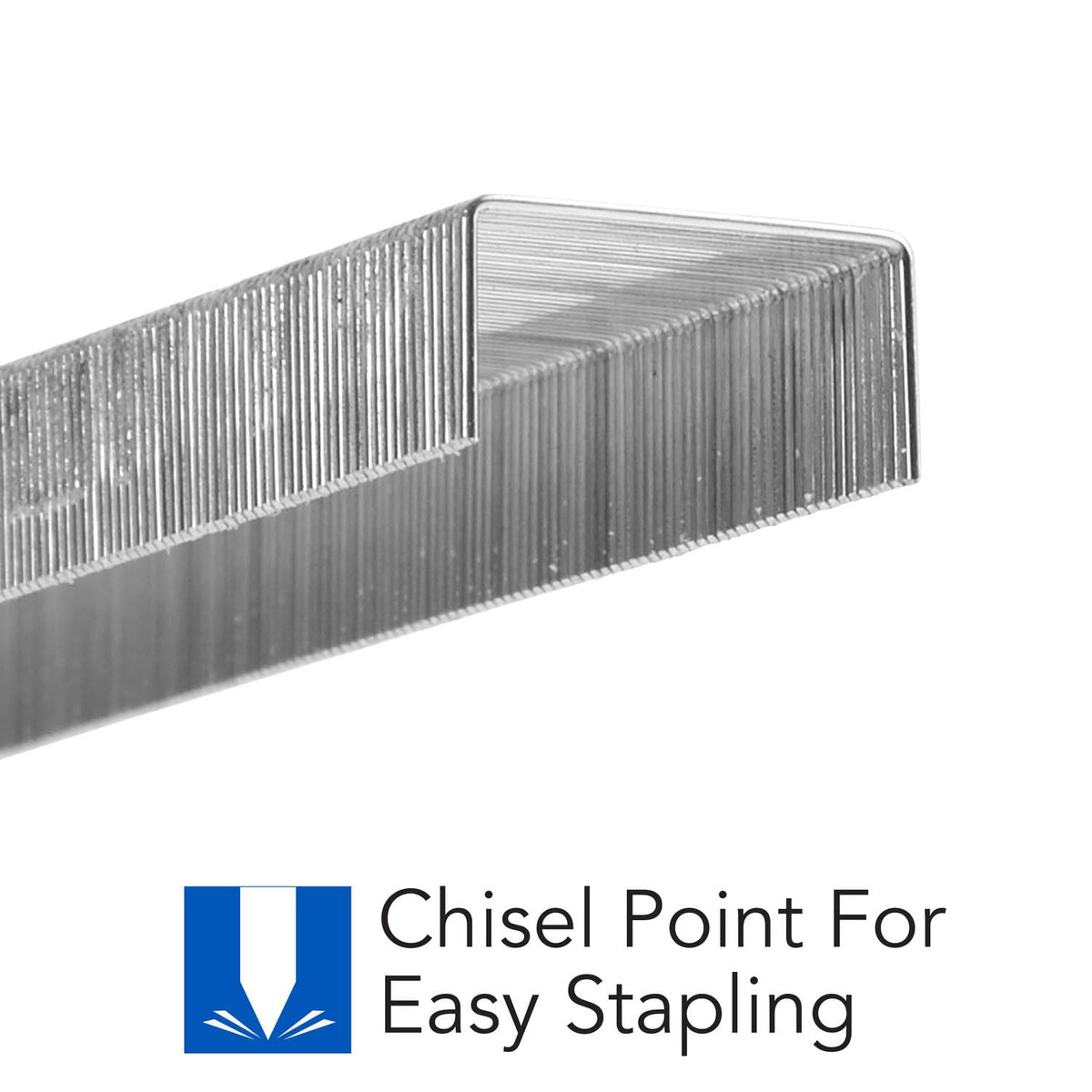 Swingline S.F. 1 Standard Staples, 5,000 Count - view 5