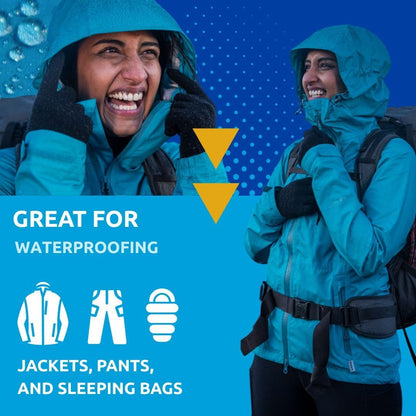 Nikwax TX.Direct Spray-On Waterproofing 300ml - view 3