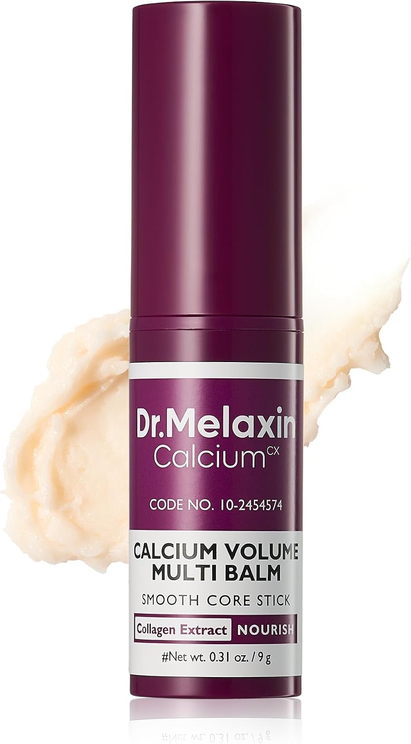 Dr.Melaxin Cemenrete Calcium Multi Balm Stick 9 g