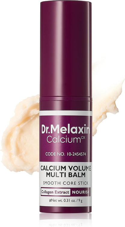 Dr.Melaxin Cemenrete Calcium Multi Balm Stick 9 g