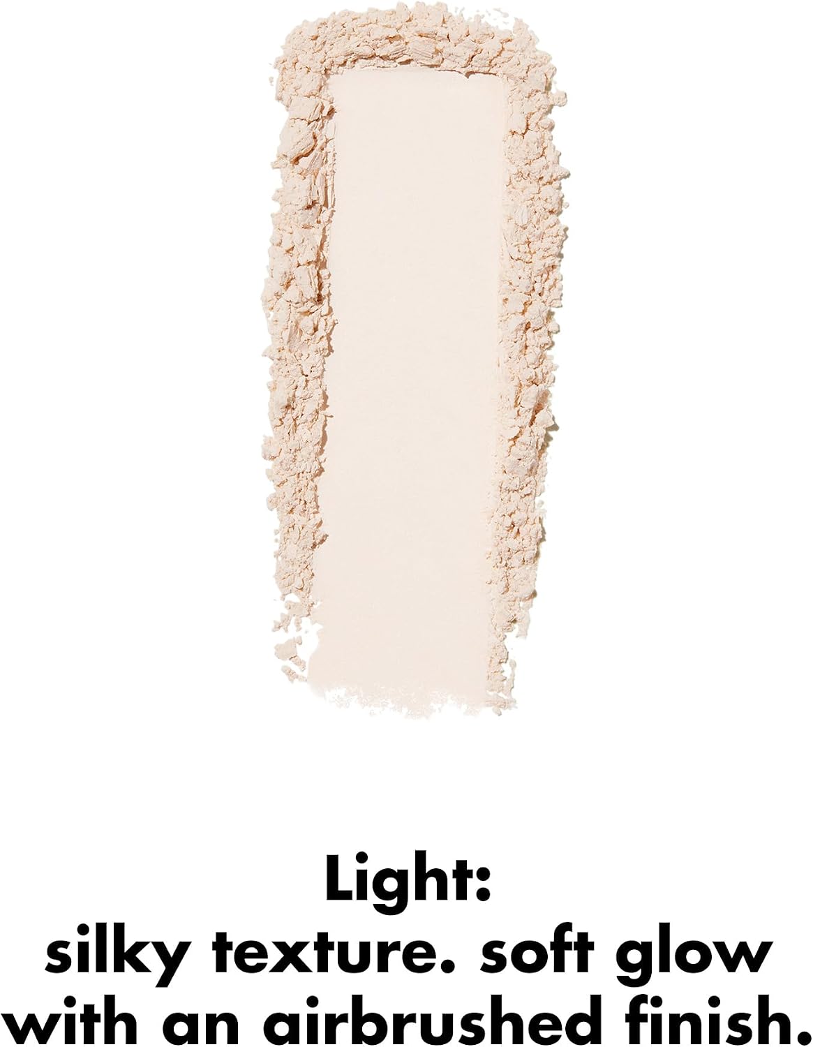 e.l.f. Halo Glow Setting Powder - Light, 0.24 oz - view 2