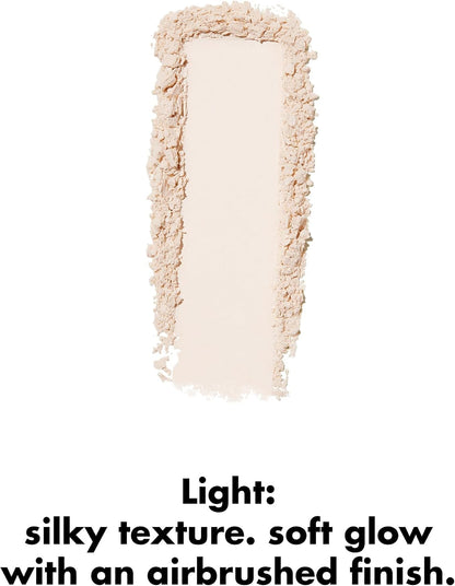 e.l.f. Halo Glow Setting Powder - Light, 0.24 oz - view 2