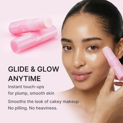 medicube PDRN Collagen Volume Multi Balm Stick - view 6