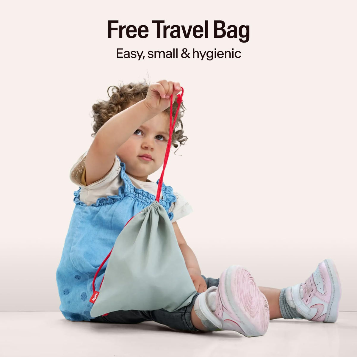 Alpine Muffy Baby Ear Defenders for Babies and Toddlers - view 6