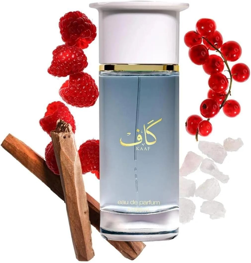 Ahmed Al Maghribi Kaaf Extrait de Parfum Spray Unisex 3.38 oz — alternate product view