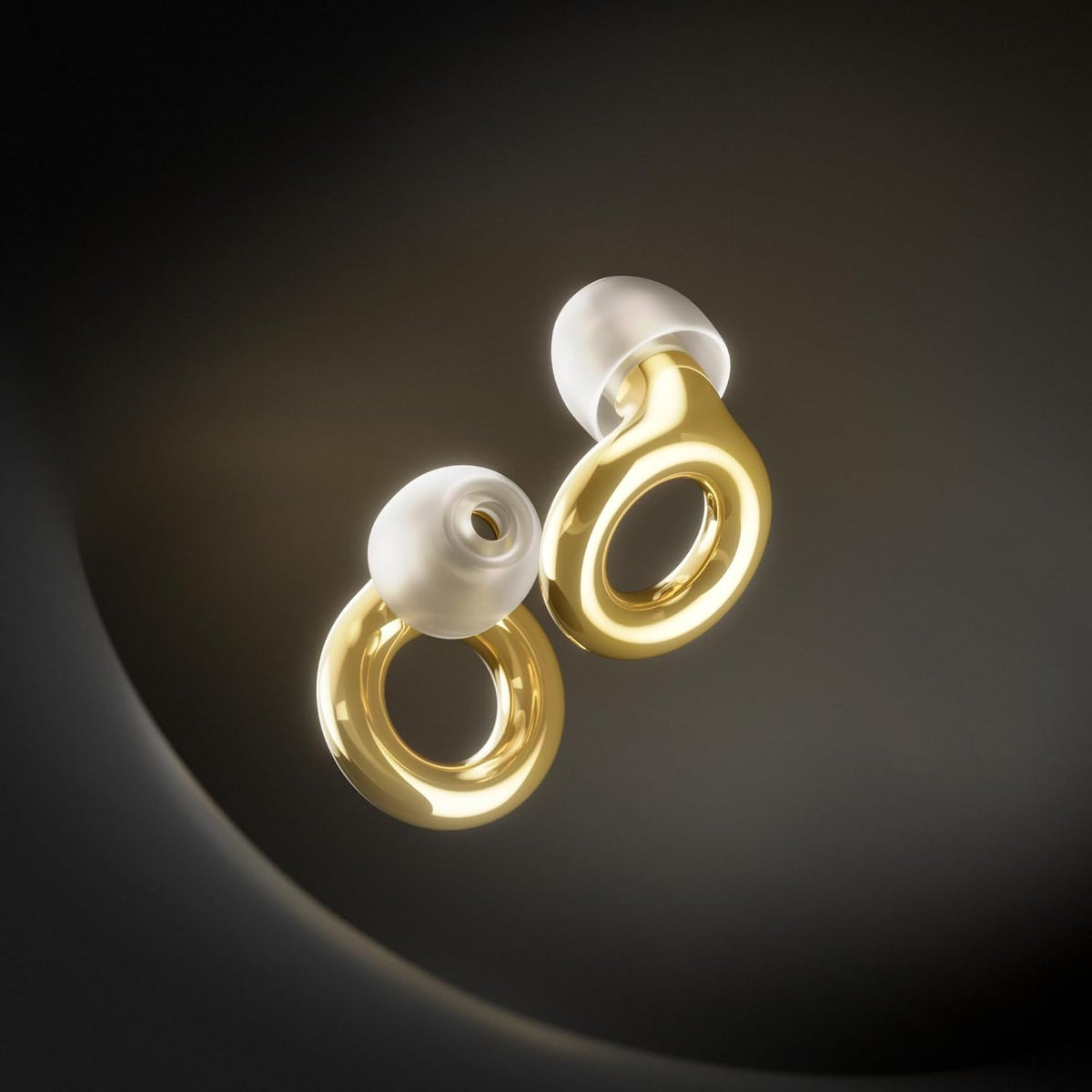 Loop Experience 2 Ear Plugs, Gold - view 5