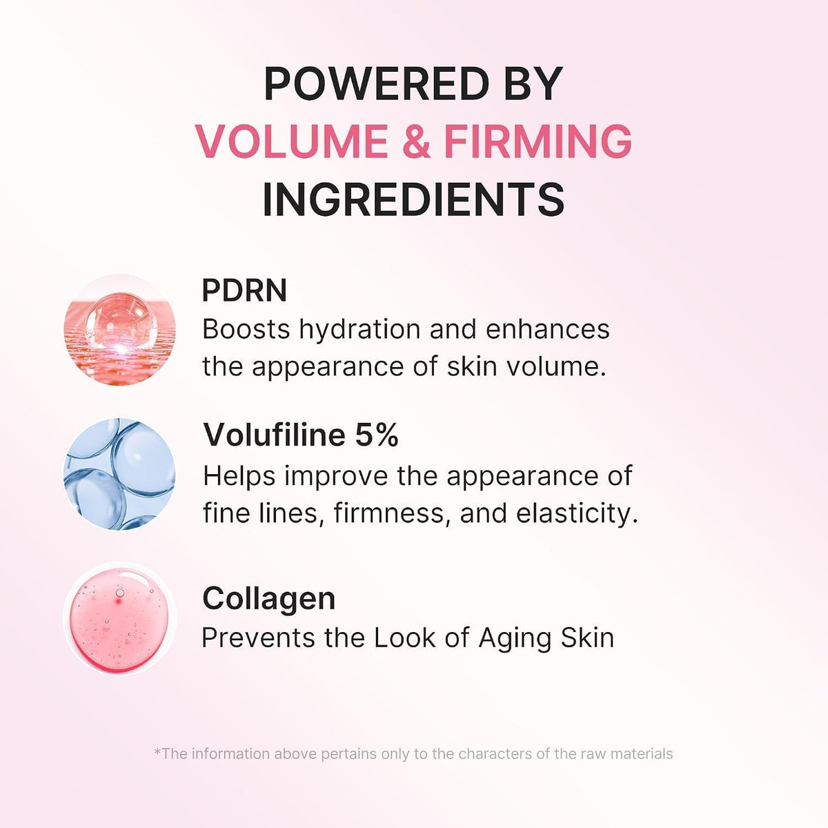 medicube PDRN Collagen Gua Sha Neck Wrinkle Cream, Firming Contour Care - view 3