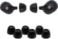 Comply Premium Foam Earplugs for Sony XM5, XM4, Linkbuds S Size M 3 Pairs