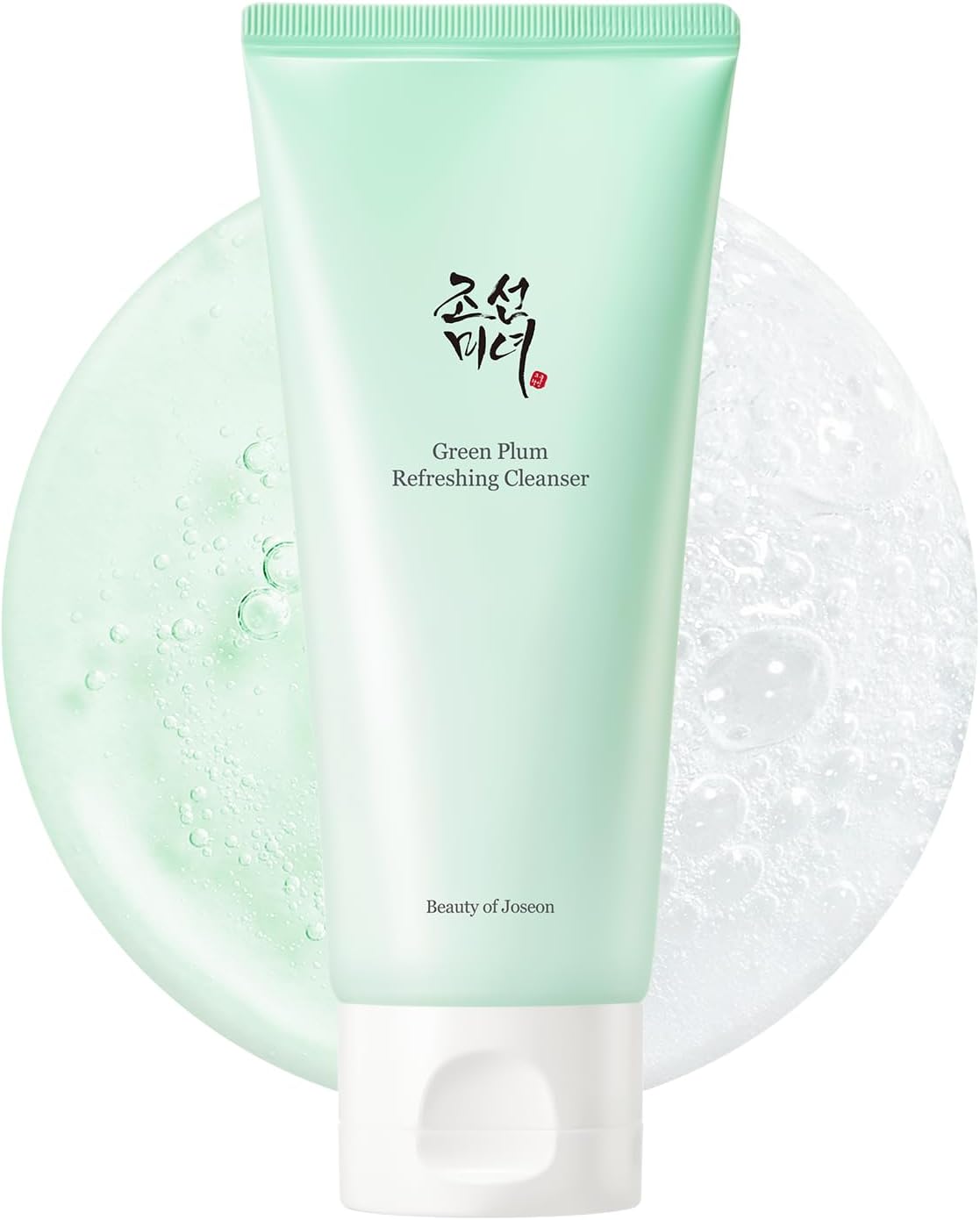 Beauty of Joseon Green Plum Refreshing Cleanser 100 ml
