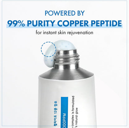 TOSOWOONG Copper Peptide 12 Cream - view 4