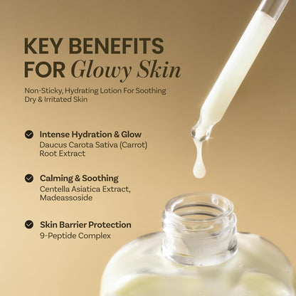 Ongredients Skin Barrier Calming Lotion with Centella Asiatica - view 4