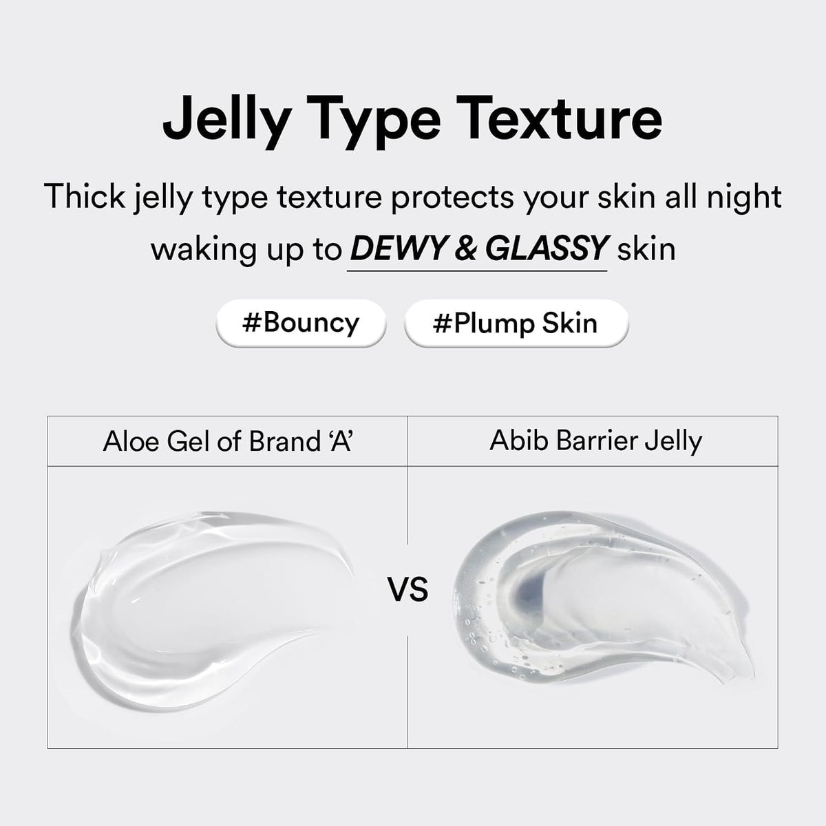 Abib Rice Probiotics Overnight Mask Barrier Jelly, 2.7 fl oz - view 6