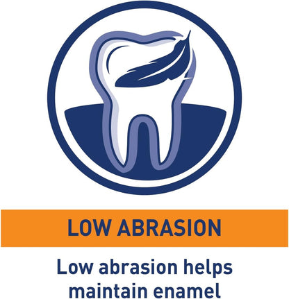 Arm & Hammer Advance White Pro Toothpaste, 4 x 75 ml - view 4