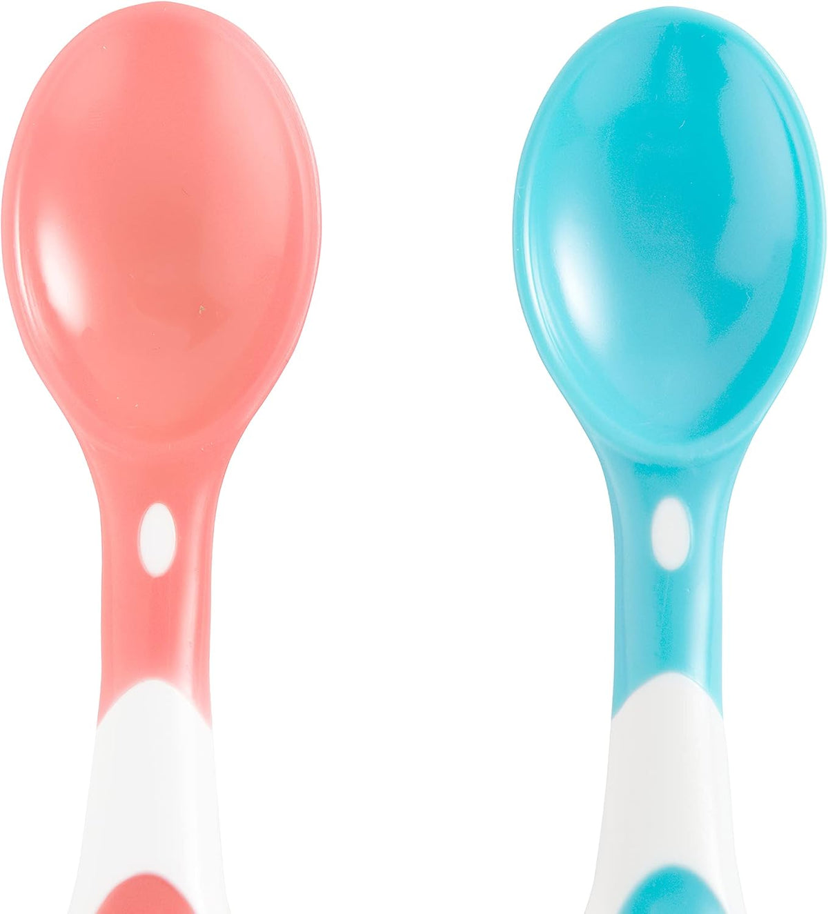Munchkin Soft Tip Baby Spoons, 12 Pack - view 3