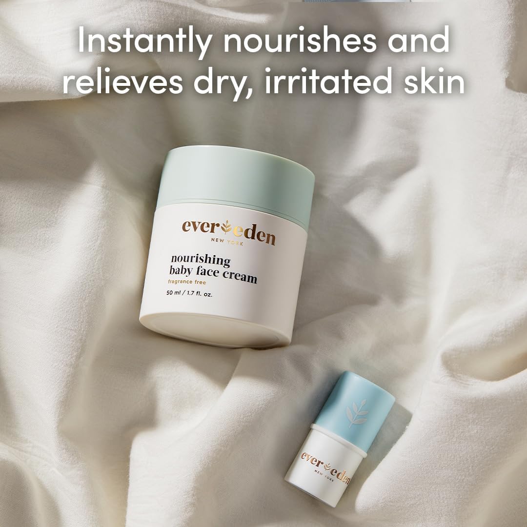 Evereden Baby Lip Balm 0.14 oz - view 5