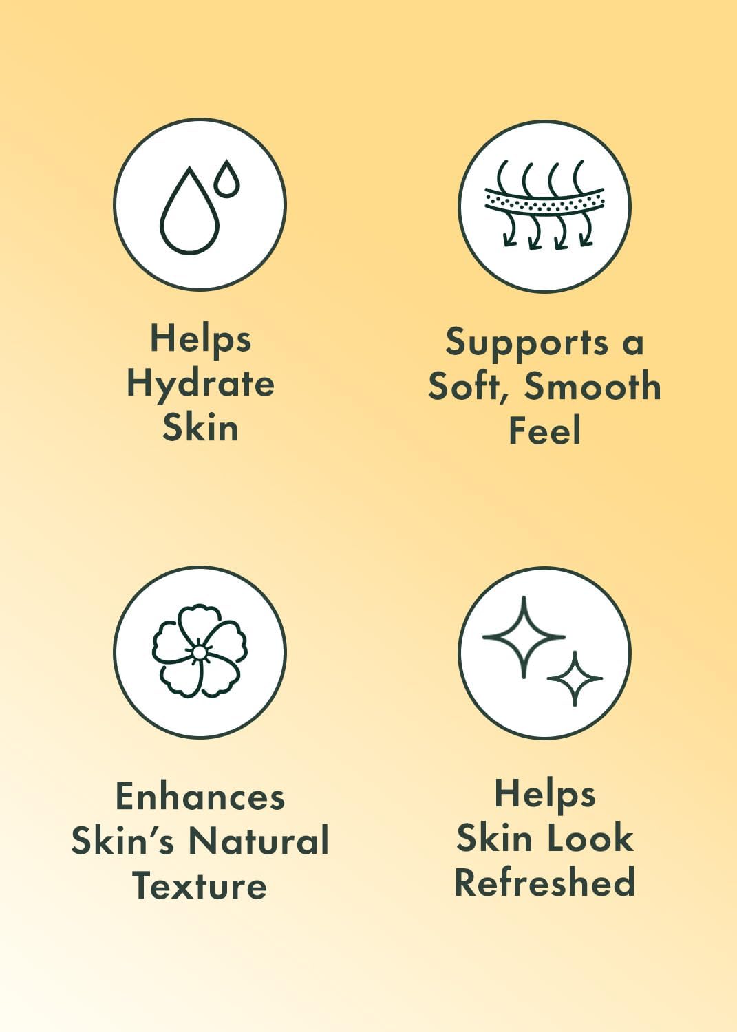 Rael Vitamin C Face Sheet Masks, Brightening & Glow, 5 Sheets - view 6