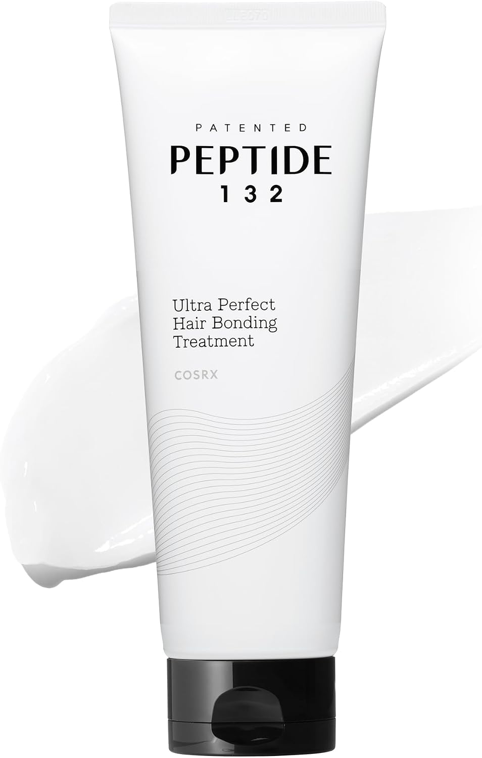 COSRX Peptide 132 Hair Bonding Repair Treatment 240ml