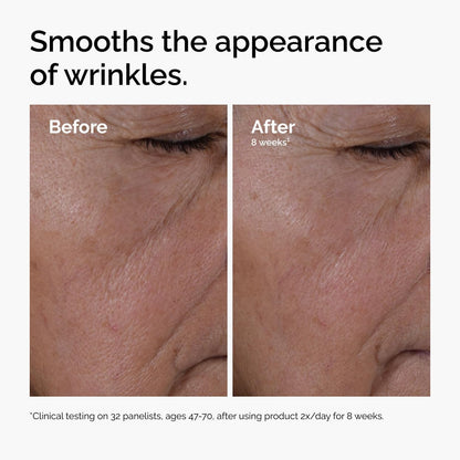The Ordinary Multi-Peptide + HA Serum - view 2