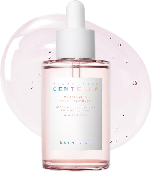 SKIN1004 Madagascar Centella Poremizing Fresh Ampoule 50 ml