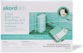 Janibell Akord Slim Adult Nappy Pail Refill Liners, 2 Count