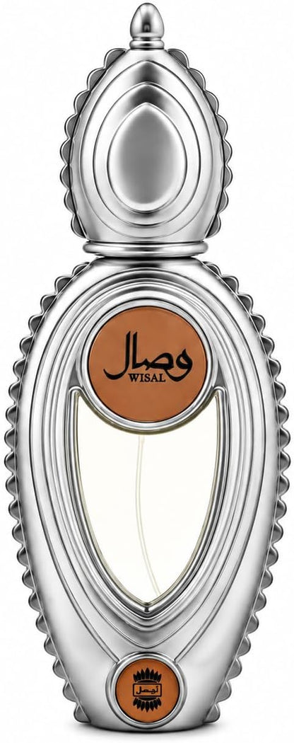 Ajmal Wisal Eau de Parfum for Women 50 ml