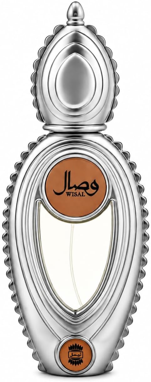 Ajmal Wisal Eau de Parfum for Women 50 ml