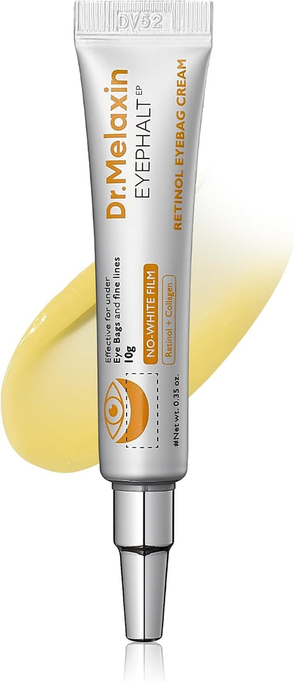 Dr.Melaxin Retinol Eyebag Cream 0.35 fl oz