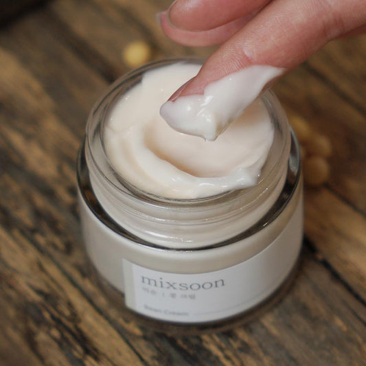 mixsoon Bean Cream 50 ml - view 2