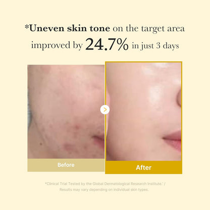 Medicube Kojic Acid Turmeric Night Wrapping Mask - view 4