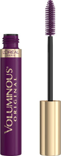 L'Oréal Paris Voluminous Original Mascara Deep Violet 7.7 ml (0.26 fl oz)
