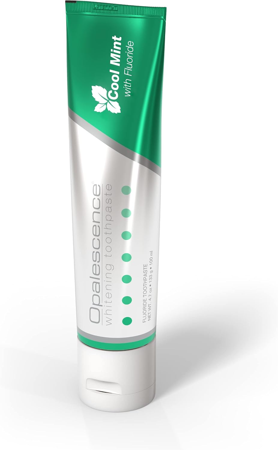 Opalescence Whitening Mint Toothpaste, Pack of 5 x 133 g - view 5