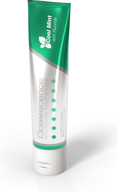 Opalescence Whitening Mint Toothpaste, Pack of 5 x 133 g - view 5
