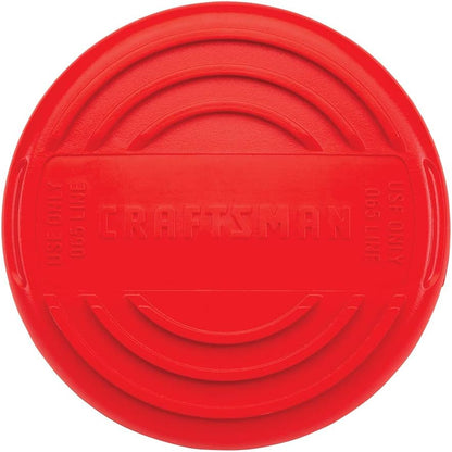 CRAFTSMAN String Trimmer Spool Cap CMZST120SC - view 2