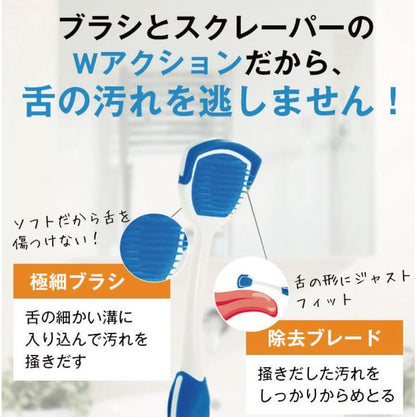 DenTek Orabrush Tongue Cleaner - view 5
