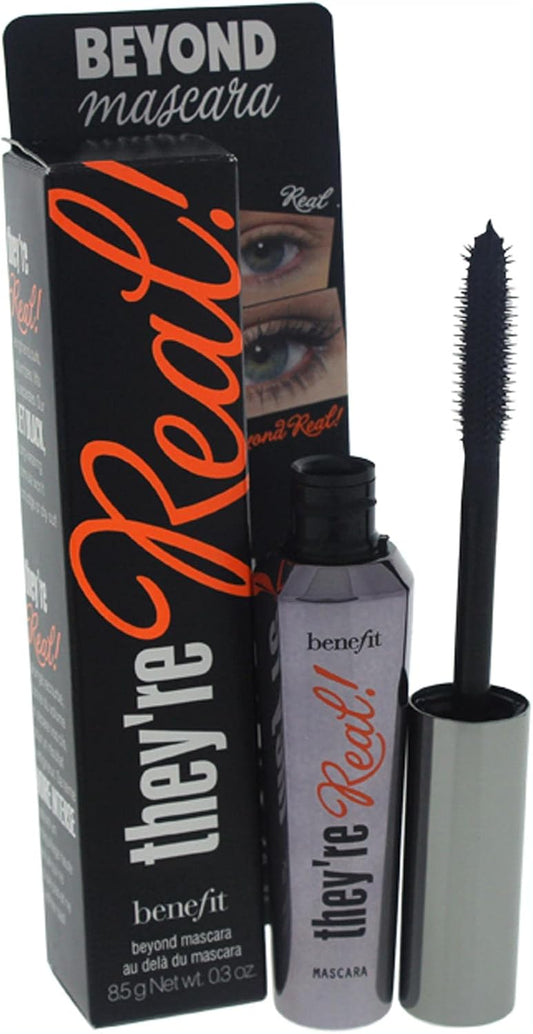 Benefit They're Real! Lengthening Mascara, Black, 8.5 g