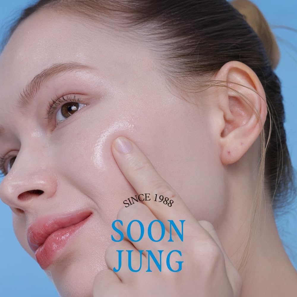 Etude Soonjung pH 5.5 Relief Toner 200 ml - view 2
