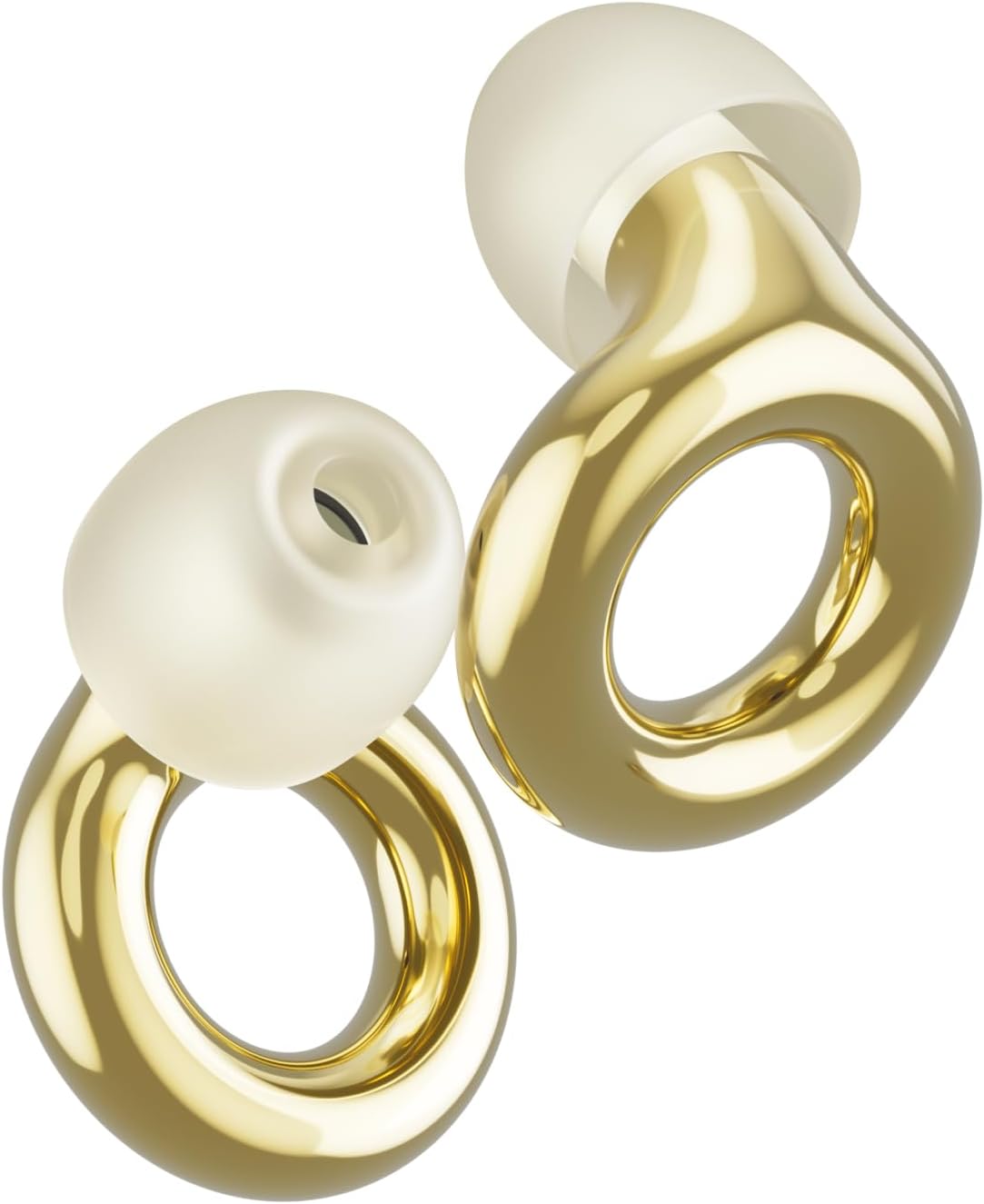 Loop Experience 2 Ear Plugs, Gold — product view