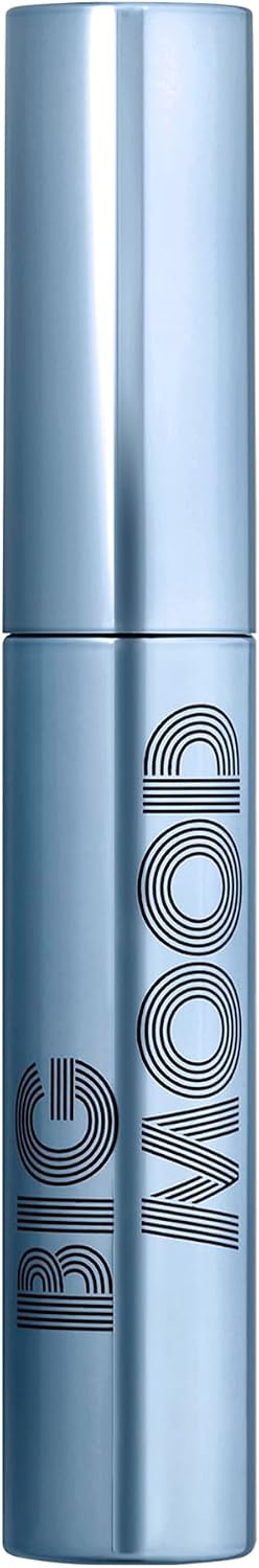 e.l.f. Big Mood Mega Volume & Lifting Waterproof Mascara Black 10ml - view 3